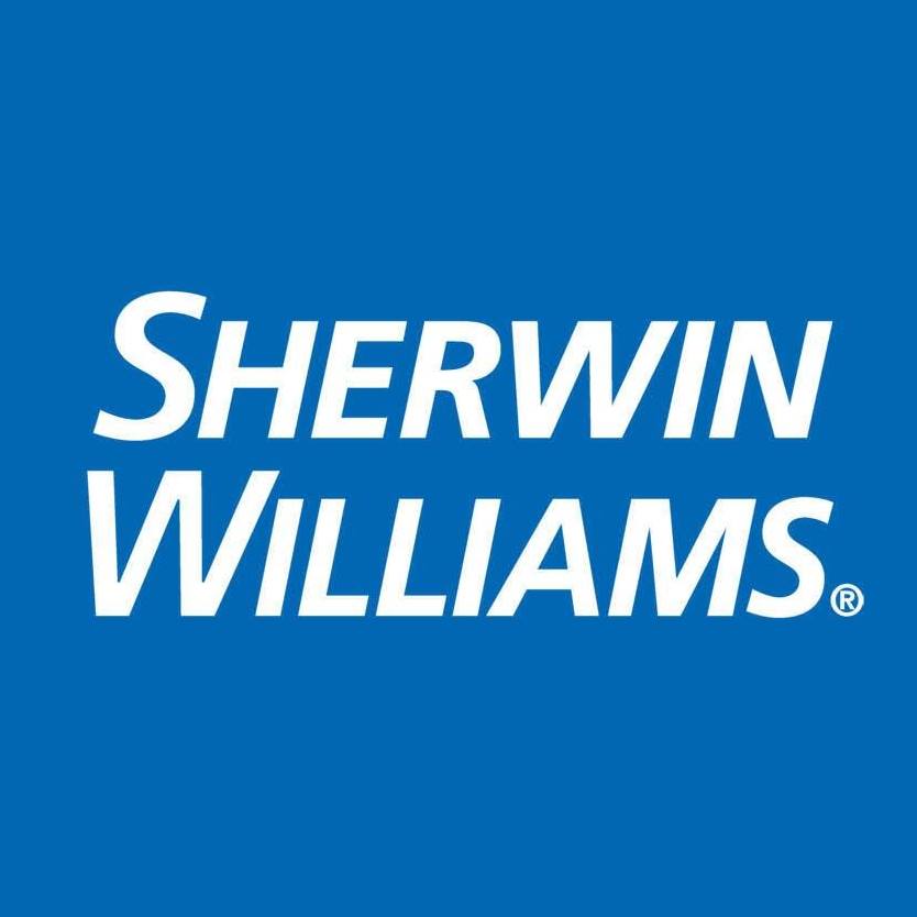 Sherwin Williams Logo